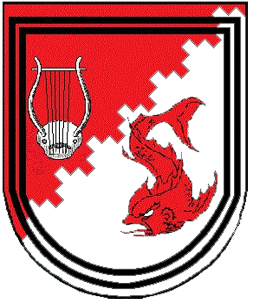 The arms of Beorn of the Northern Sea