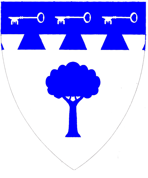 The arms of Craig of the Glyn