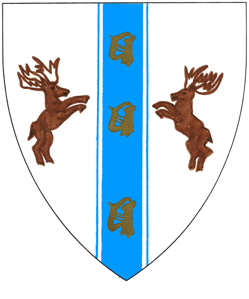 The arms of Devin Killian