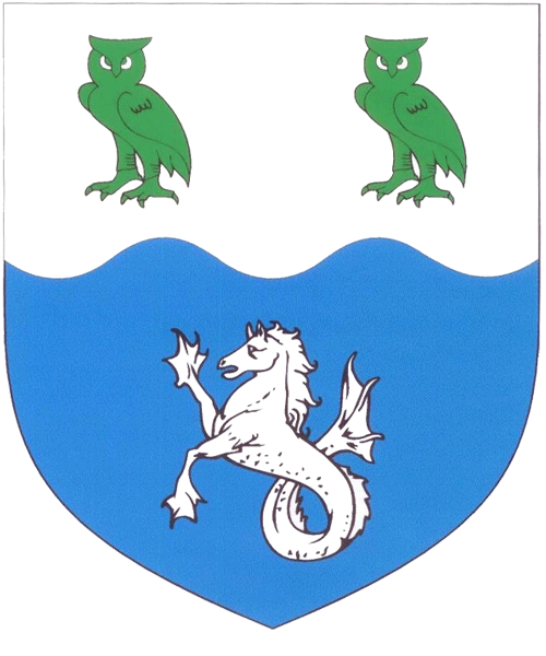 The arms of Dubh Easa of Inishmore