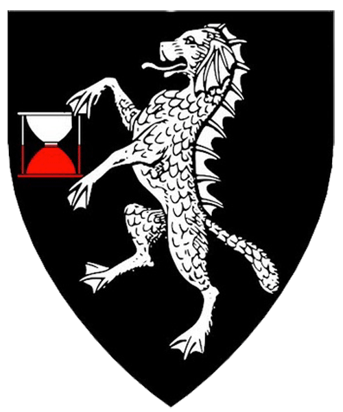 The arms of Dugall Mac Brewer