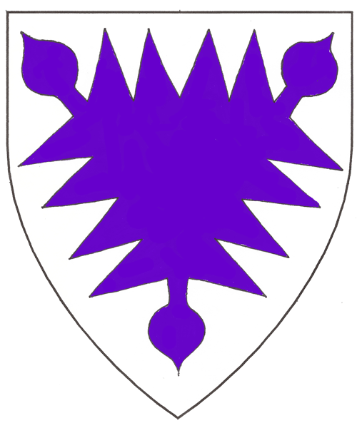 The arms of Eilika Donheuser