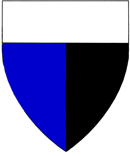 The arms of Erlendr Larsson