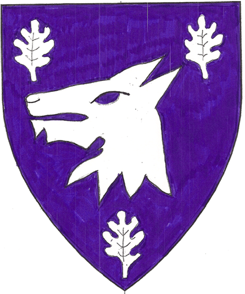The arms of Feilan stjarna