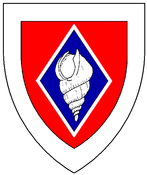 The arms of Grima masi