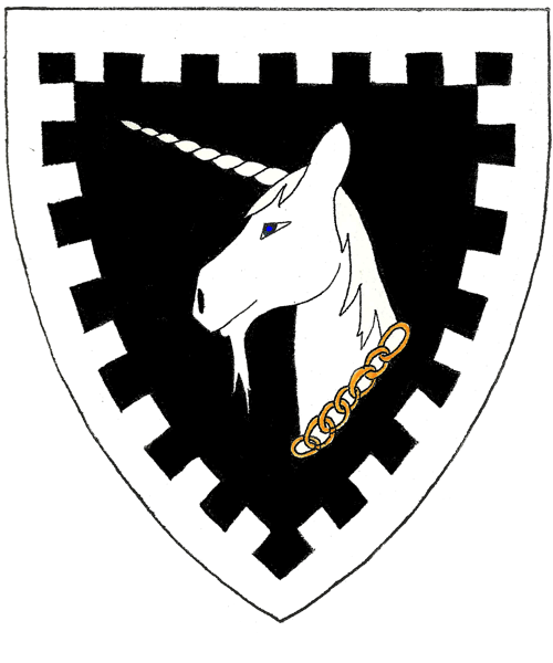 The arms of Heinrich Palantine