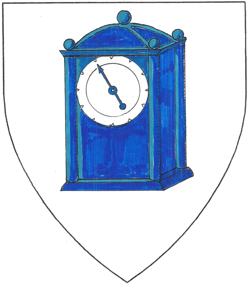 The arms of John Gal of Freeston