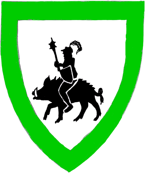 The arms of Josserant de Troyes