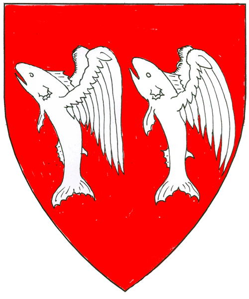 The arms of Kasha Ivanov syn