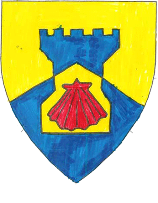 The arms of Kazdoia Davydova