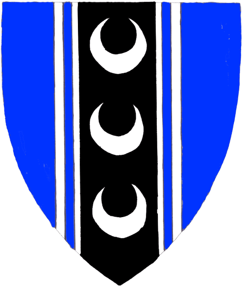 The arms of Kolfinna kottr
