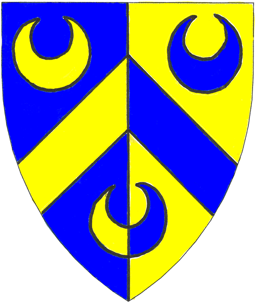 The arms of Kylan Magnusson