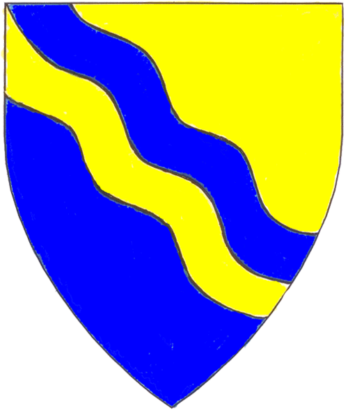 The arms of Lachlan of Cromarty