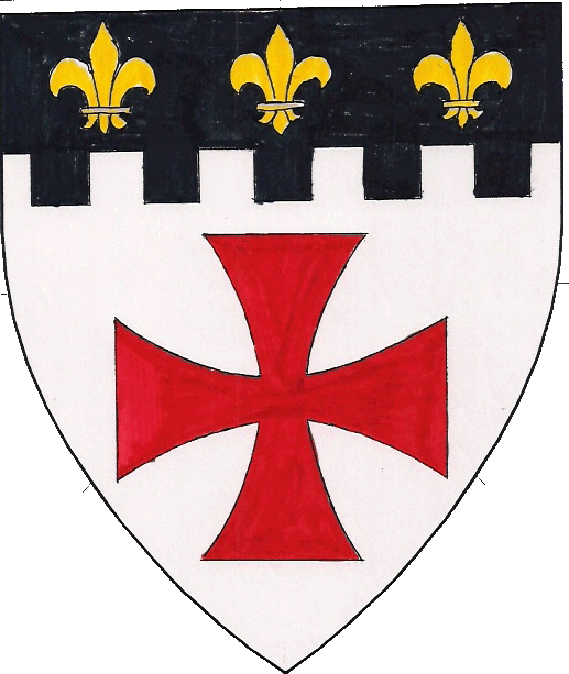 The arms of Marcellus Padovanus