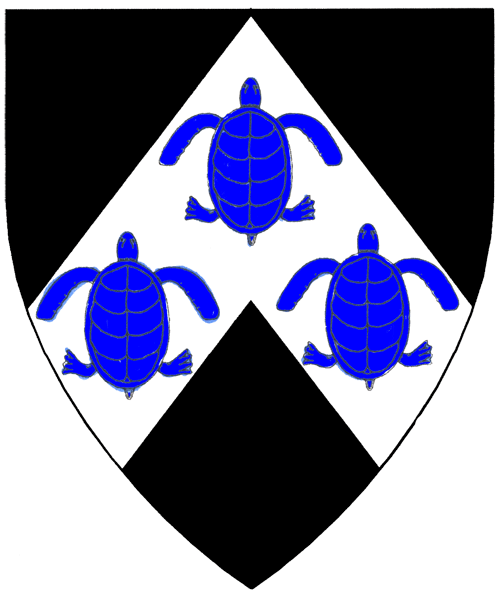 The arms of Marisa Rus