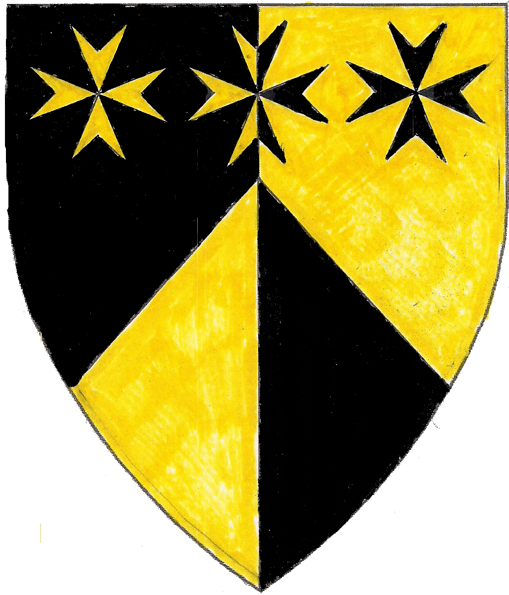 The arms of Mat O Deane the Incorrigible