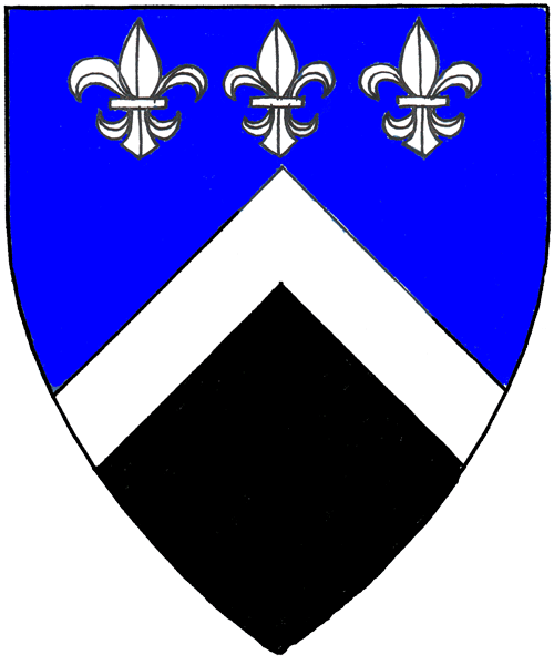 The arms of Mattea Morelli
