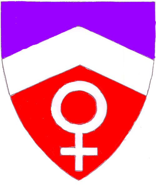 The arms of Mealla Caimbeul