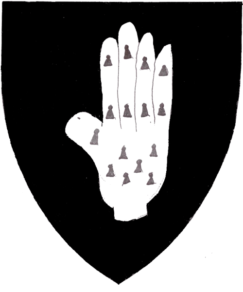 The arms of Mia Sperling