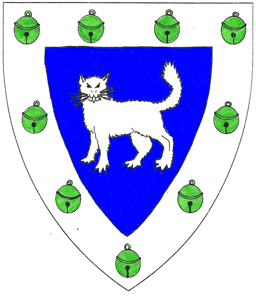 The arms of Rianna Whirlwind