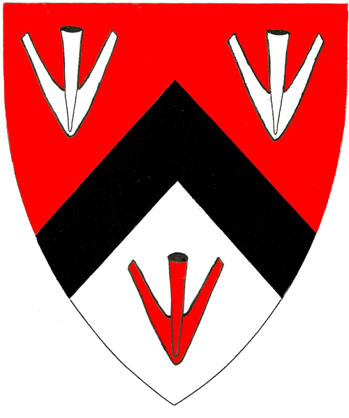 The arms of Robert of Watford