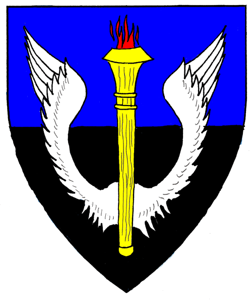 The arms of Sam Weiss