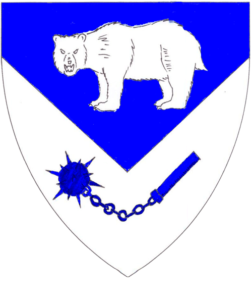 The arms of Sean Anthony Kilpatrick