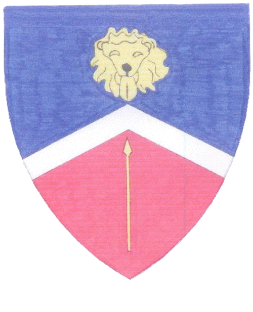 The arms of Sigmund Svertingsson