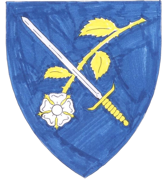 The arms of Tairdelbach Clannach