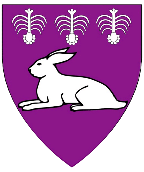 The arms of Tasheretwenet of Dreiburgen