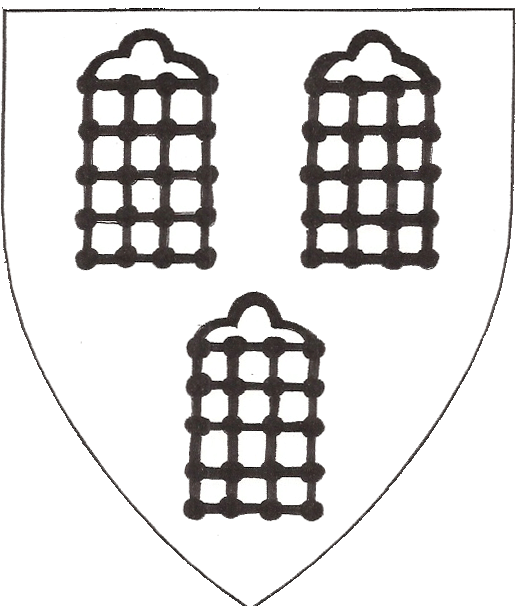 The arms of Theonis de Zeeuwe