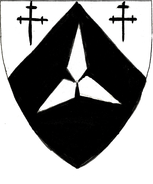 The arms of Toranaka Yojiro