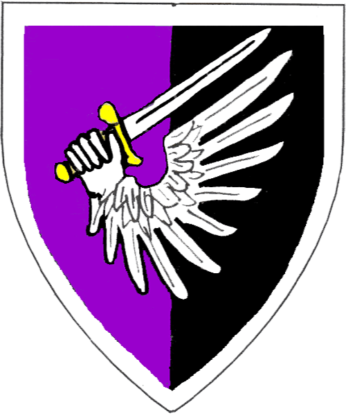 The arms of Turstanus Deth
