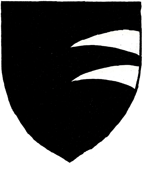 The arms of Ulfhethinn the Bold