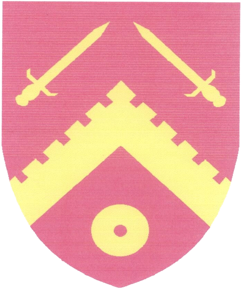 The arms of Will Schuyler the Younger
