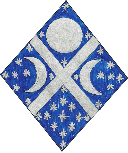 The arms of Yasmeen Bakhtar