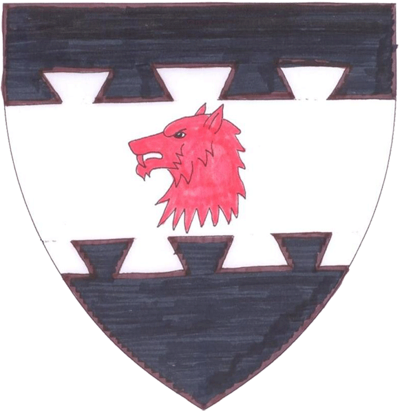 The arms of Yllaria of Wildewode
